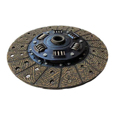 Chinese Automobile Clutch TCM Forklift Parts 275mm Driven Plate Alpha with OE NO. TCM