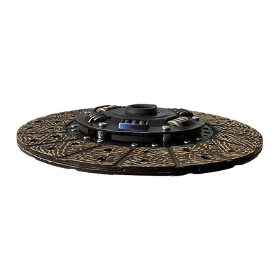 Chinese Automobile Clutch TCM Forklift Parts 275mm Driven Plate Alpha with OE NO. TCM