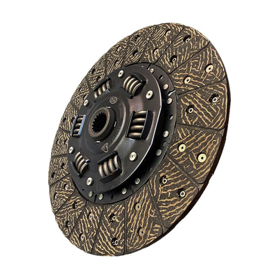 Chinese Automobile Clutch TCM Forklift Parts 275mm Driven Plate Alpha with OE NO. TCM
