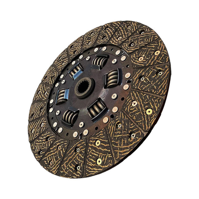 Chinese Automobile Clutch TCM Forklift Parts 275mm Driven Plate Alpha with OE NO. TCM