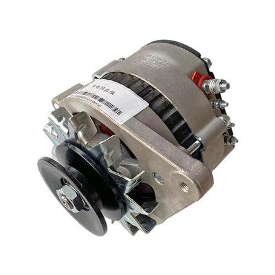 2016- Year 24V AC Generator for Heavy Truck Engine Auto Parts YN25GB DHA10010868 Supply