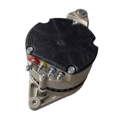 2016- Year 24V AC Generator for Heavy Truck Engine Auto Parts YN25GB DHA10010868 Supply