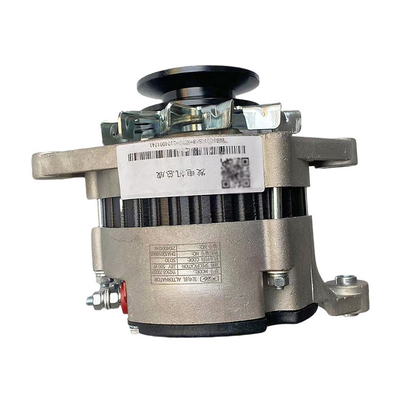 2016- Year 24V AC Generator for Heavy Truck Engine Auto Parts YN25GB DHA10010868 Supply