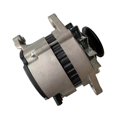 2016- Year 24V AC Generator for Heavy Truck Engine Auto Parts YN25GB DHA10010868 Supply