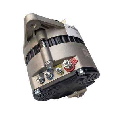 2016- Year 24V AC Generator for Heavy Truck Engine Auto Parts YN25GB DHA10010868 Supply