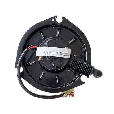 Alpha Foton Original Tuyano Blower Assembly for 12V 4JB1 Engine V1811010300A0 Original