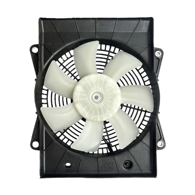 8105012E8AB0 Foton Electronic Fan Radiator Assembly Genuine Part for Jianghuai Trucks
