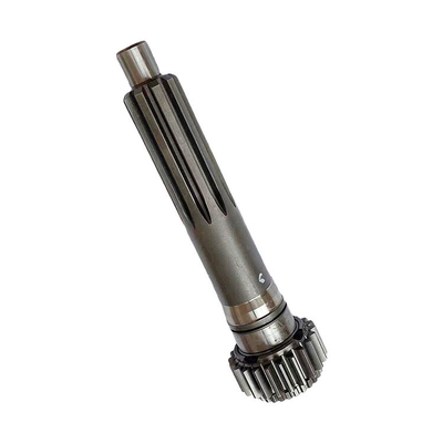 Foton Truck Replacement Parts Clutch Shaft 6DS60T-1701030D-4 for Car Fitment
