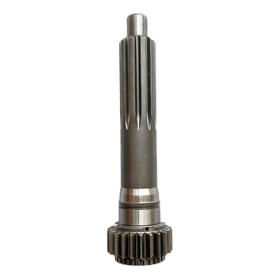 Foton Truck Replacement Parts Clutch Shaft 6DS60T-1701030D-4 for Car Fitment