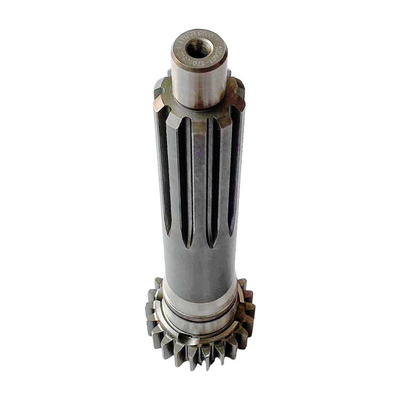 Foton Truck Replacement Parts Clutch Shaft 6DS60T-1701030D-4 for Car Fitment