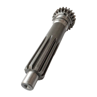 Foton Truck Replacement Parts Clutch Shaft 6DS60T-1701030D-4 for Car Fitment