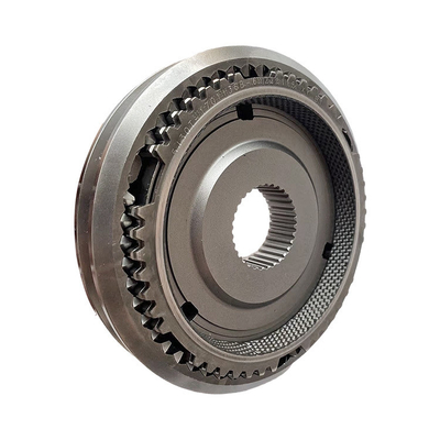 Year 2002-2016 Alpha Chinese Truck 5/6 Synchronizer Transmission System Gear 6DS50T-1701150-4