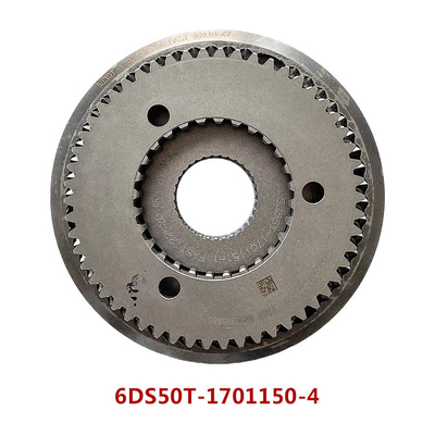 Year 2002-2016 Alpha Chinese Truck 5/6 Synchronizer Transmission System Gear 6DS50T-1701150-4