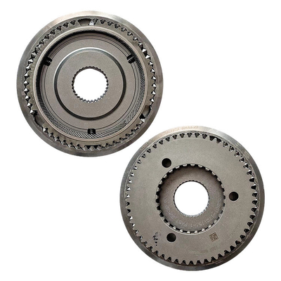 Year 2002-2016 Alpha Chinese Truck 5/6 Synchronizer Transmission System Gear 6DS50T-1701150-4