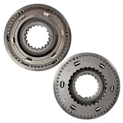 Year 2002-2016 Chinese Truck 3/4 Synchronizer Transmission System Gear 6DS50T-1701140-6