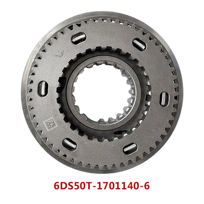 Year 2002-2016 Chinese Truck 3/4 Synchronizer Transmission System Gear 6DS50T-1701140-6