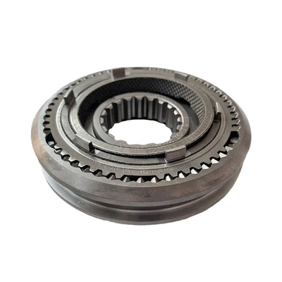 Year 2002-2016 Chinese Truck 3/4 Synchronizer Transmission System Gear 6DS50T-1701140-6