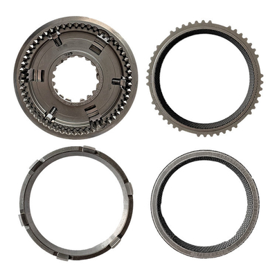Year 2002-2016 Chinese Truck 3/4 Synchronizer Transmission System Gear 6DS50T-1701140-6
