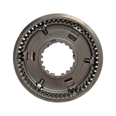 Year 2002-2016 Chinese Truck 3/4 Synchronizer Transmission System Gear 6DS50T-1701140-6