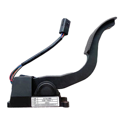 Xiamen Golden Dragon Bus Electronic Accelerator Pedal with 2002-2016 Year Compatibility