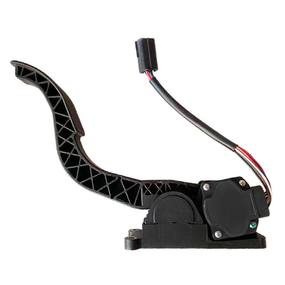 Xiamen Golden Dragon Bus Electronic Accelerator Pedal with 2002-2016 Year Compatibility