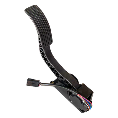 Xiamen Golden Dragon Bus Electronic Accelerator Pedal with 2002-2016 Year Compatibility