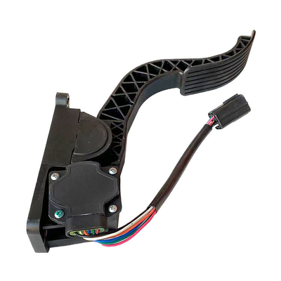 Xiamen Golden Dragon Bus Electronic Accelerator Pedal with 2002-2016 Year Compatibility