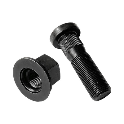 Foton S5 O Ling European Airlines Hornet Wheel Bolt and Nut Assembly SH3103052-BP001ZH