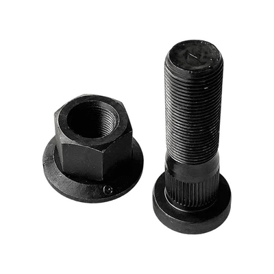 Foton S5 O Ling European Airlines Hornet Wheel Bolt and Nut Assembly SH3103052-BP001ZH