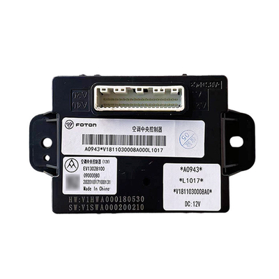 Foton Tuyano ES Commercial Vehicle Air Conditioning Controller Assembly 12V V1811030008A0