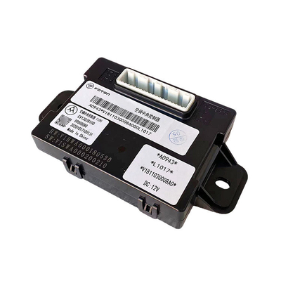 Foton Tuyano ES Commercial Vehicle Air Conditioning Controller Assembly 12V V1811030008A0