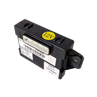 Foton Tuyano ES Commercial Vehicle Air Conditioning Controller Assembly 12V V1811030008A0