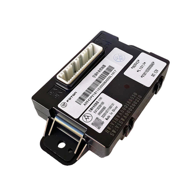 Foton Tuyano ES Commercial Vehicle Air Conditioning Controller Assembly 12V V1811030008A0