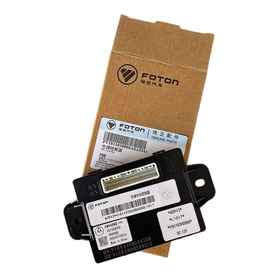 Foton Tuyano ES Commercial Vehicle Air Conditioning Controller Assembly 12V V1811030008A0