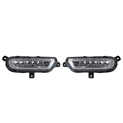 Foton Omake Smart Blue Electric Vehicle Front Fog Lights Turning Combination Lights H4364020402A0