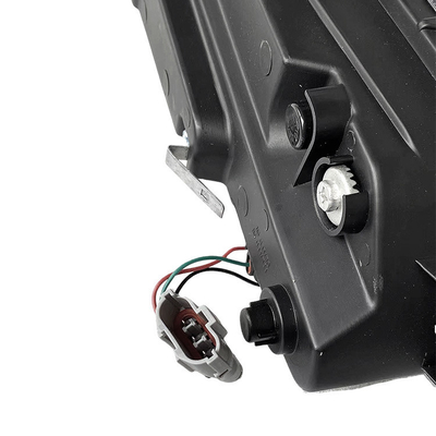 Foton Omake Smart Blue Electric Vehicle Front Fog Lights Turning Combination Lights H4364020402A0