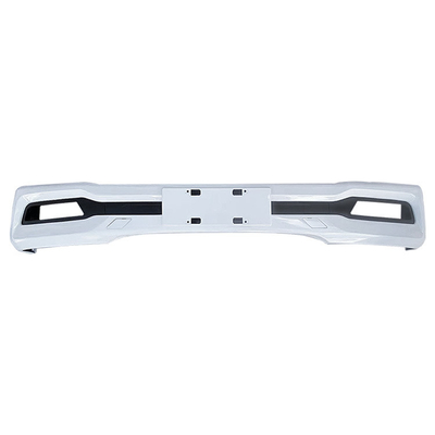 L183100000010 OE NO. Fukuda Electric Wisdom Blue Bar Front Bumper for 2002-2016 Models