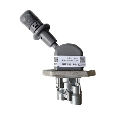 3508311G1P10 Manual Control Valve Assembly Brake Pump for Jianghuai Truck Accessories