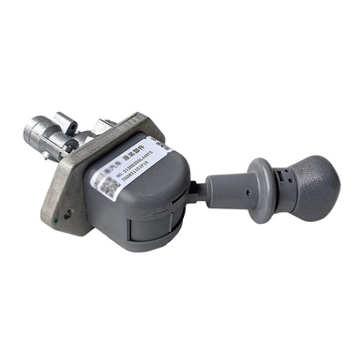 3508311G1P10 Manual Control Valve Assembly Brake Pump for Jianghuai Truck Accessories