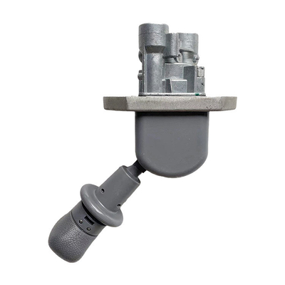 3508311G1P10 Manual Control Valve Assembly Brake Pump for Jianghuai Truck Accessories