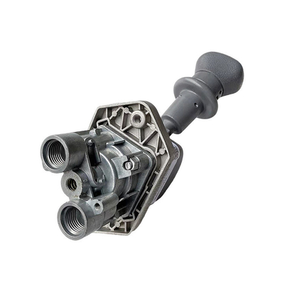 3508311G1P10 Manual Control Valve Assembly Brake Pump for Jianghuai Truck Accessories