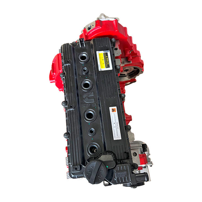Foton Aumak Bell ISF 2.8 National Six Engine Base Machine Assembly for Car Fitment