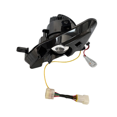 Foton cs9 European Airlines Hornet Omarco S5 LED modified front fog light bar light anti-fog