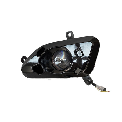 Foton cs9 European Airlines Hornet Omarco S5 LED modified front fog light bar light anti-fog