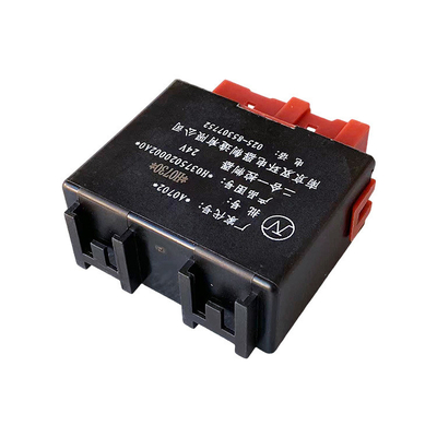 Omark 5 Series 2-in-1 Flasher Wiper Relay Controller H0375020002A0 for Alpha 2002-2016