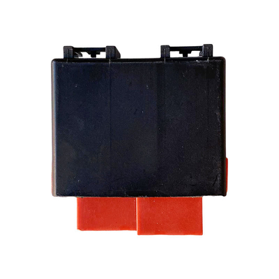 Omark 5 Series 2-in-1 Flasher Wiper Relay Controller H0375020002A0 for Alpha 2002-2016