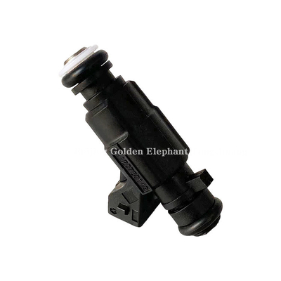 Fuel Injector 0280155742 for A1120780049 1998-2000 Foton Car Fitment 2016- and Durable