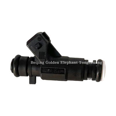 Fuel Injector 0280155742 for A1120780049 1998-2000 Foton Car Fitment 2016- and Durable