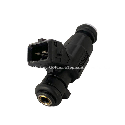 Fuel Injector 0280155742 for A1120780049 1998-2000 Foton Car Fitment 2016- and Durable