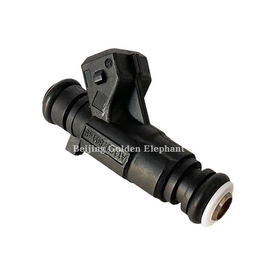 Fuel Injector 0280155742 for A1120780049 1998-2000 Foton Car Fitment 2016- and Durable